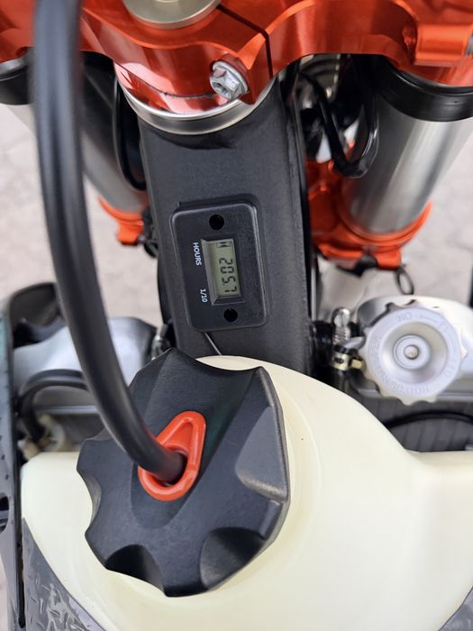 Kovi 300 pro s motard