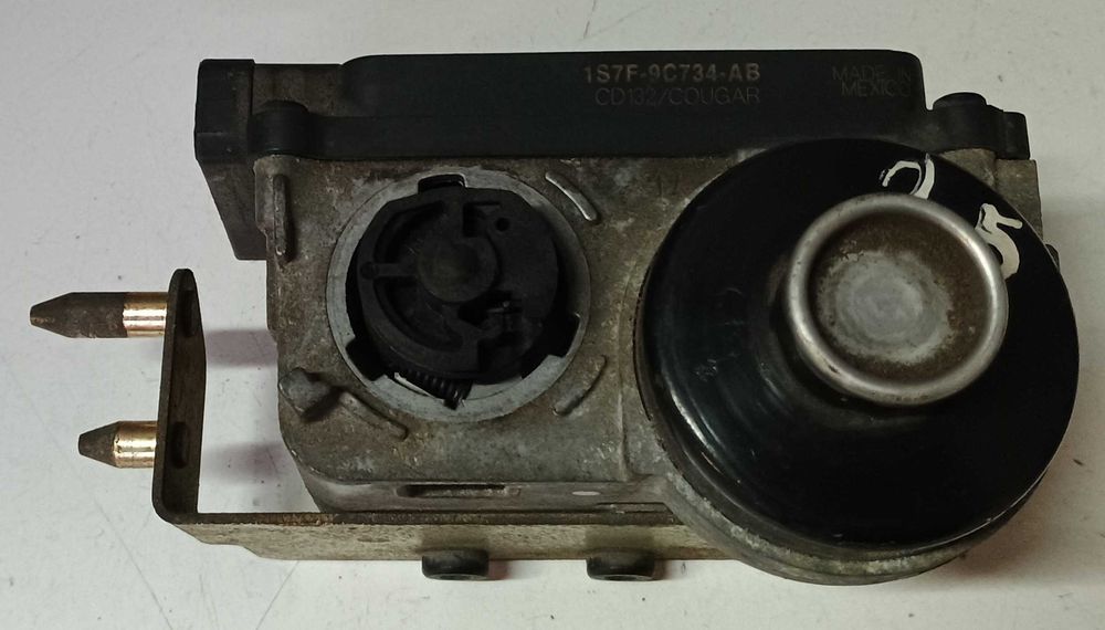 Moduł tempomatu FORD Mondeo MK3 2.5 V6