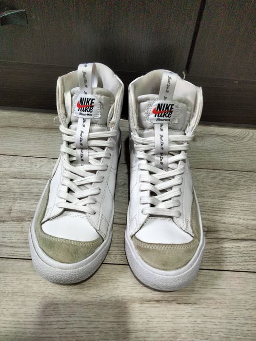Кросівки Nike Blazer Mid 77