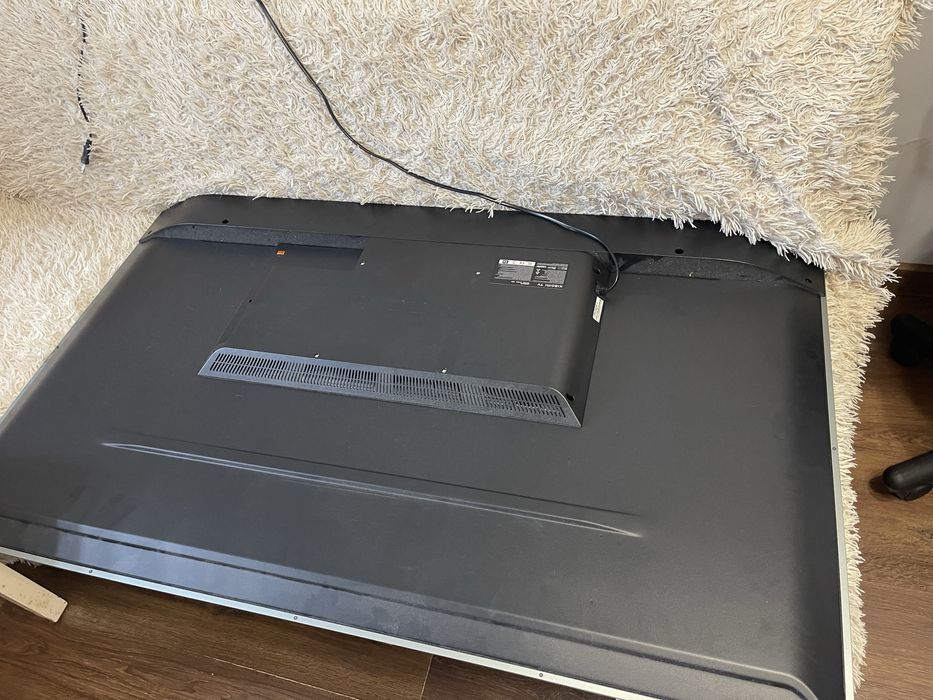 Телевізор КСІОМІ