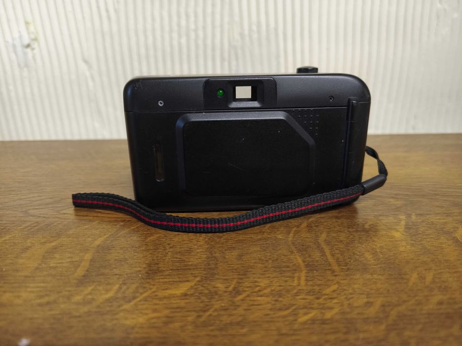 Aparat analogowy klisza Premier
