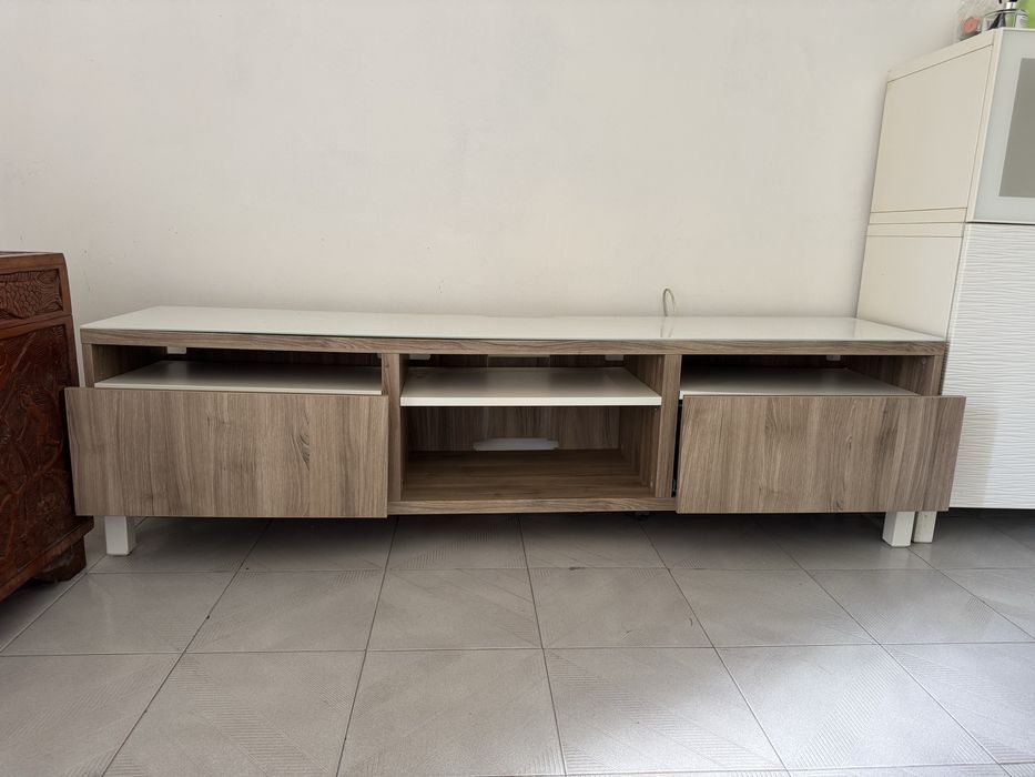 Movel tv ikea Besta