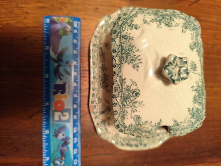 Mostardeira Sacavém