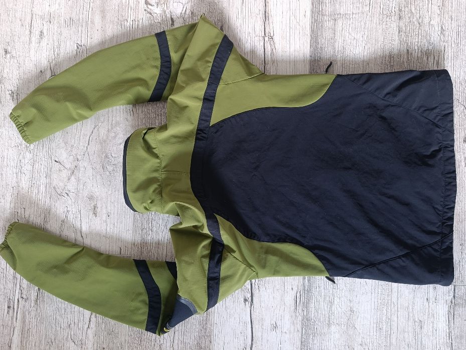 Куртка тактична чоловіча SALEWA ( Softshell)
