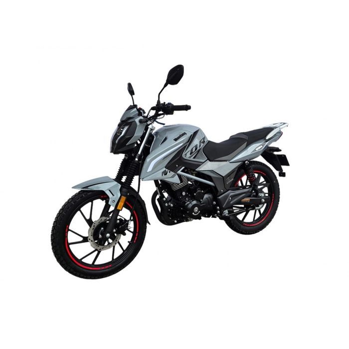 Мотоцикл Musstang MT150-8 new
