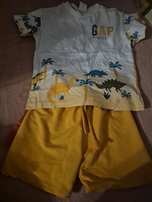 Літні костюми 110