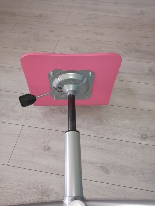 krzesło obrotowe IKEA