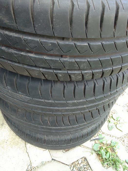 2 Opony letnie 175/65r14 DAYTON 2020r 6mm