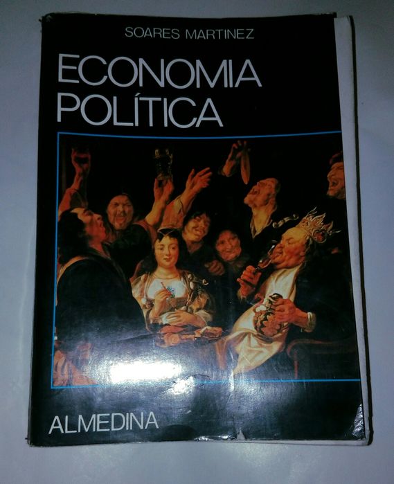 Lote de livros técnicos da área de economia, contabilidade, matemática