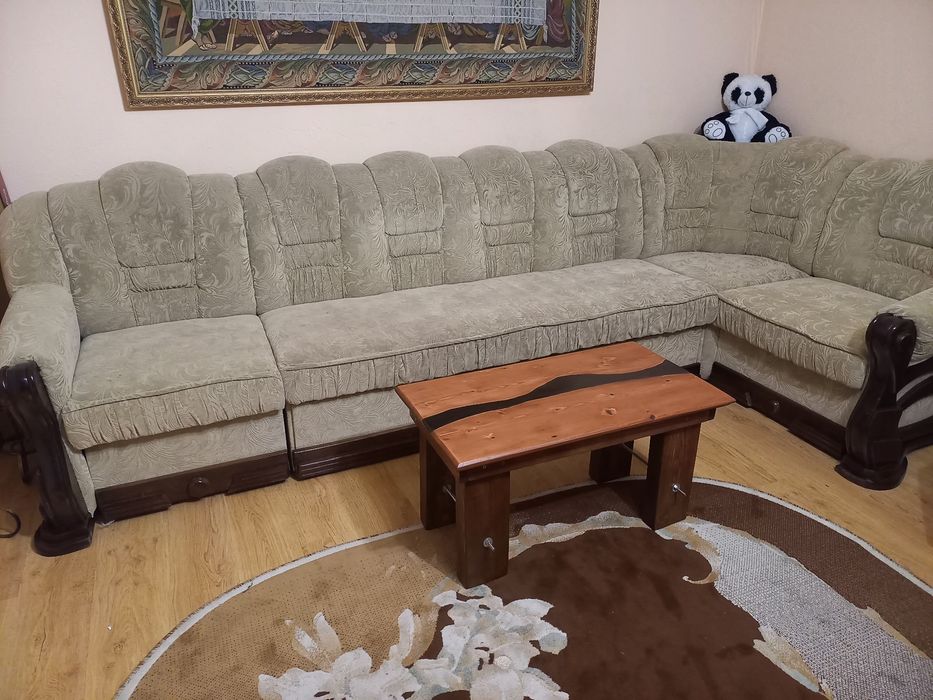 Продам журнальний столик