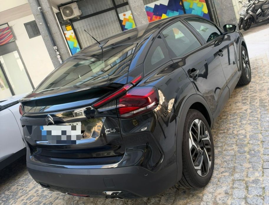 Citroen C4 Pluretech foto 3