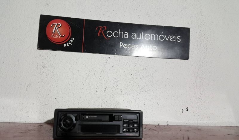 Radio Rover Rtslhn (414 Si-4Dr)