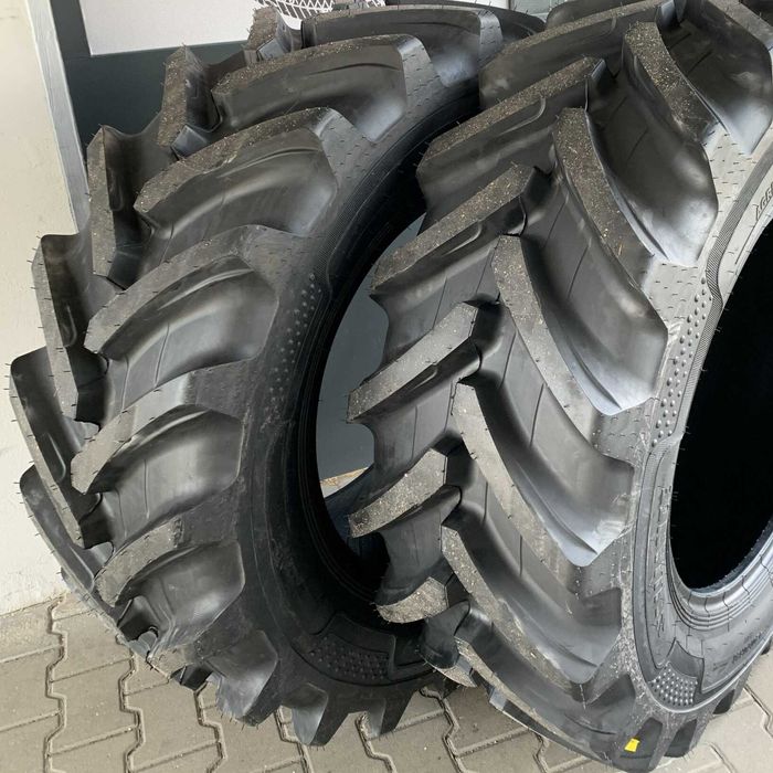 Opona Rolnicza 380/70r28 (zamiennik 13.6r28) RADIALNA ALLIANCE