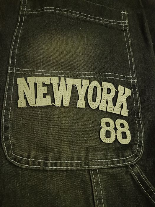 Джинси для підлітка