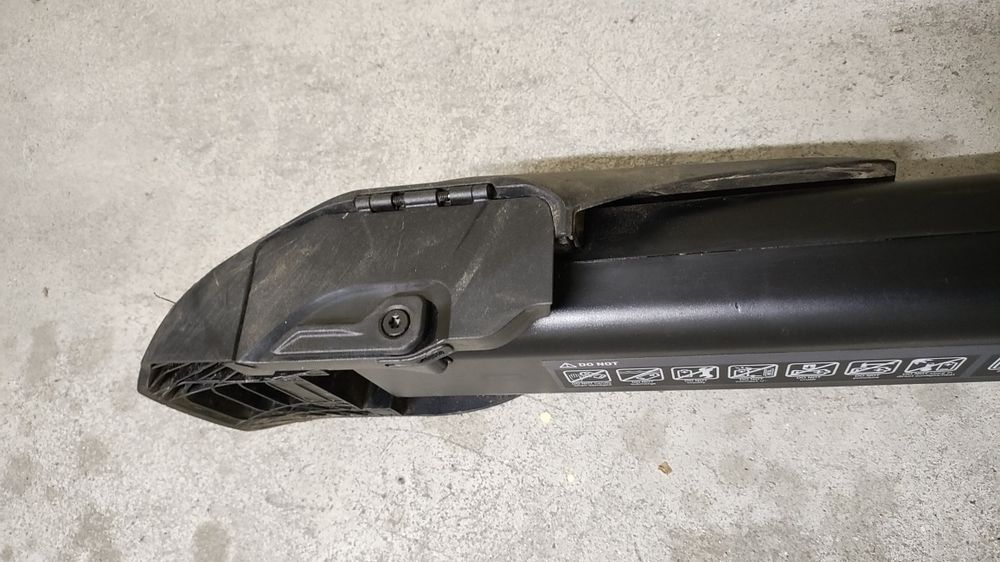 Bateria Ebike Specialized