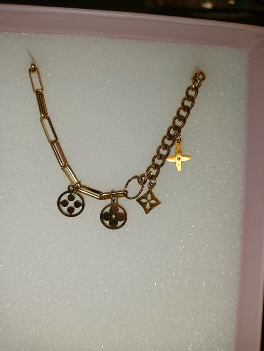 Bransoletka ze stali chirurgicznej