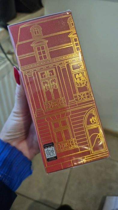 Nowe perfumy Baccarat Rouge 540 70 ml