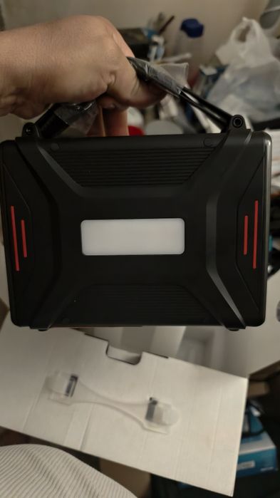 Energizer PPS240W Зарядна станція, POWER BANK