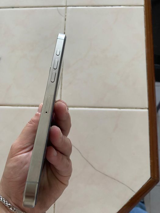 Iphone 16 pro max com garantia