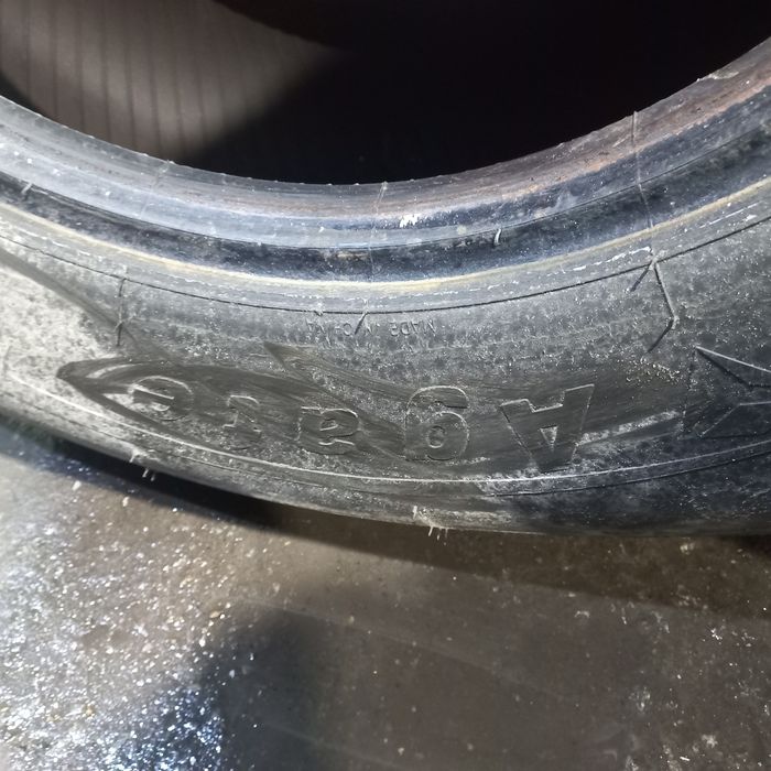 385/65r22.5 Прицеп