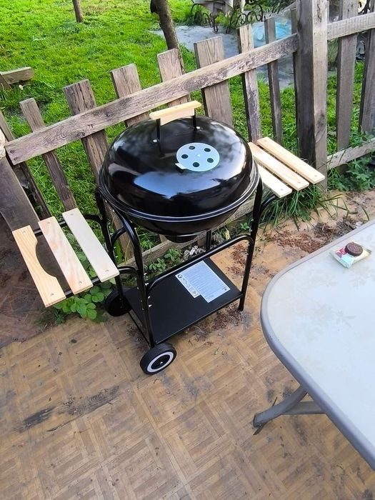 Grill - Super okazja