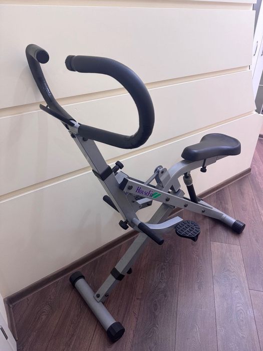 Тренажер для всіх груп мʼязів