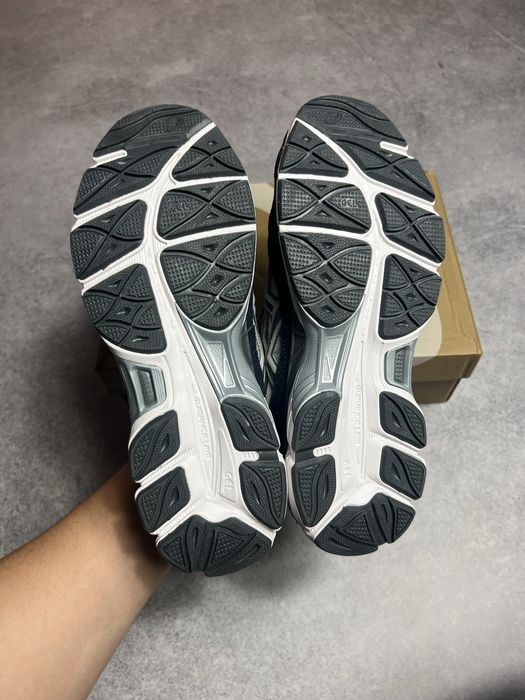 Оригінал Нові Кросівки Asics Асікс Gel 43 43.5 44