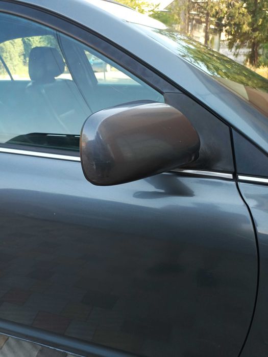 Зеркало праве тойота авенсіс т25 зі складанням