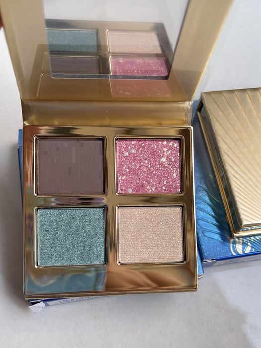 Палітра тіней kiko milano