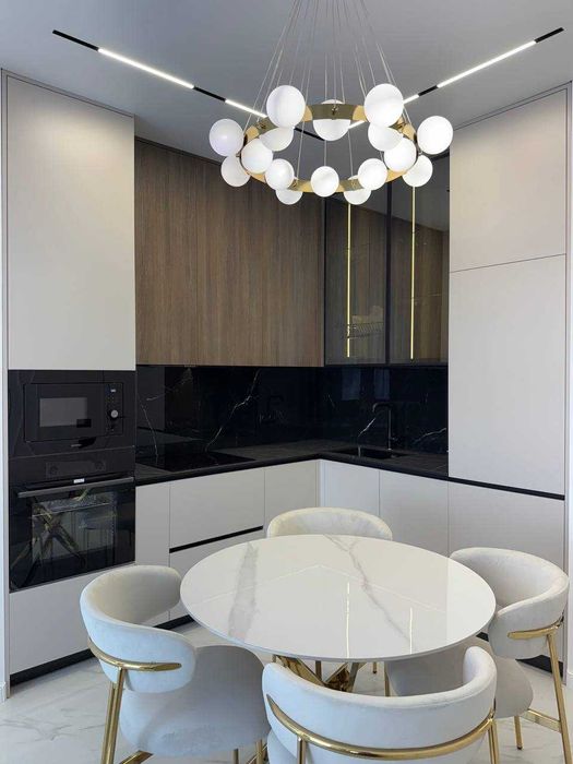 2-rooms apartment apartment by the address st. Kulikovo pole pl Oktyabrskoy revolyutsii pl (area 64 m²) - Atlanta.ua - photo 3