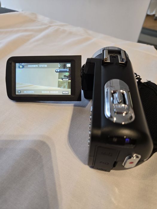 Vendo máquina 4k