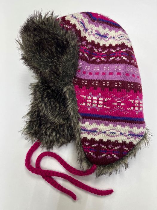 Czapka zimowa Salewa