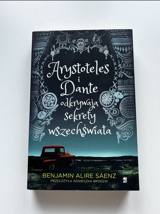 Arystoteles i Dante odkrywają tajemnice wszechświata