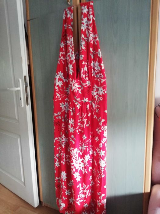 nowa sukienka roz 52