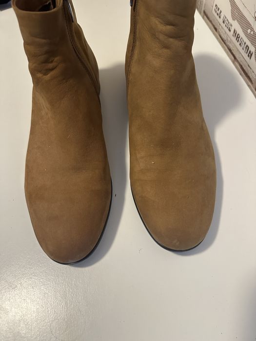 Черевики Ecco, р. 40-41