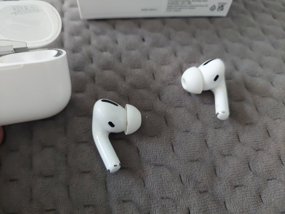 Airpods pro 1. Навушники