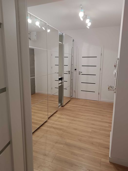 Mieszkanie ul. Letnia +garaż