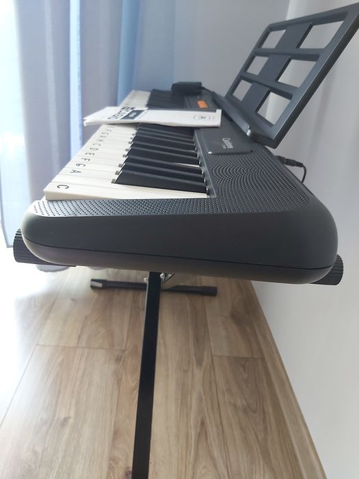 Keyboard casio ct-s 100