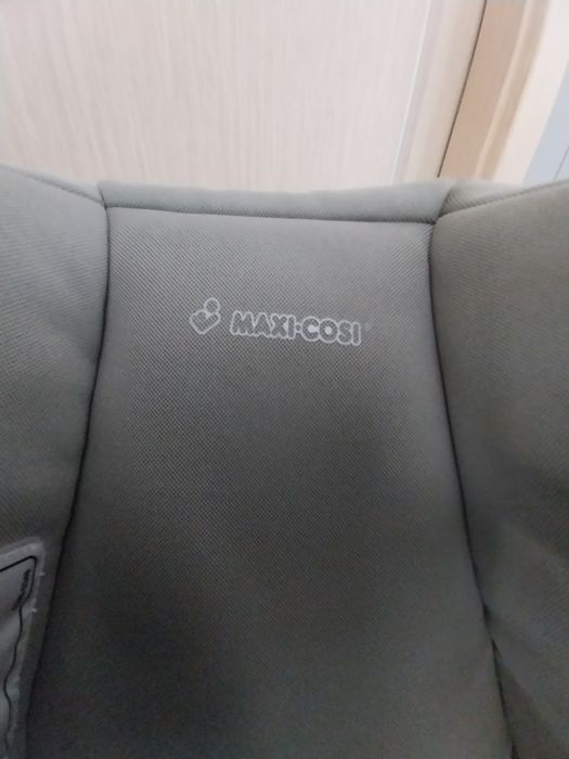 Cadeira Auto Maxi Cosi - modelo ic160-czkt