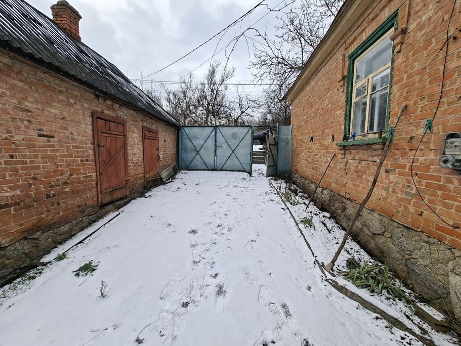 Продам будинок міськ сад / арнаутово