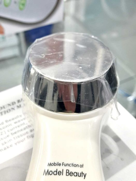 MASSAJADOR DE EMAGRECIMENTO ULTRASSÔNICO