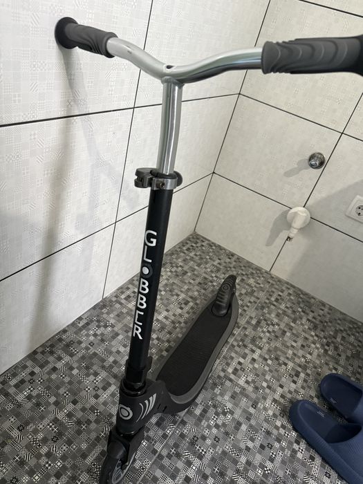 Самокат Globber від 8 років