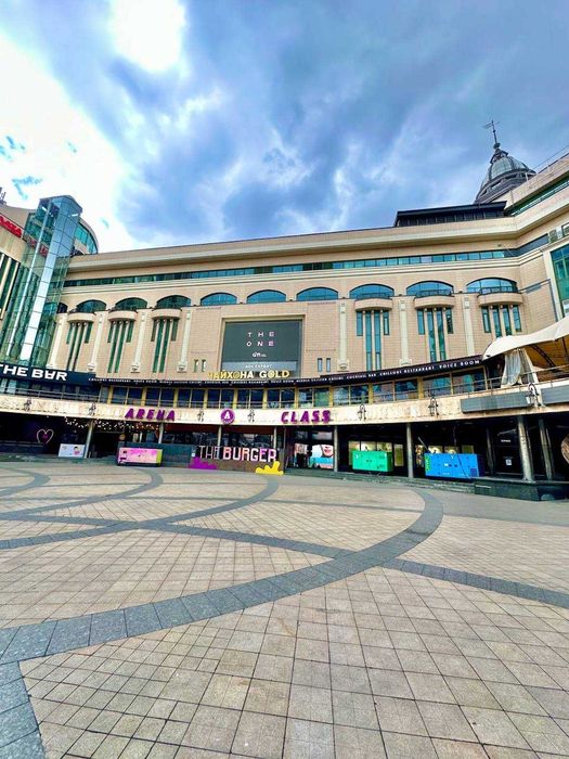 Коммерческая недвижимость по адресу бульвар Дружбы Народов (площадь 870 м²) - Atlanta.ua - фото 21