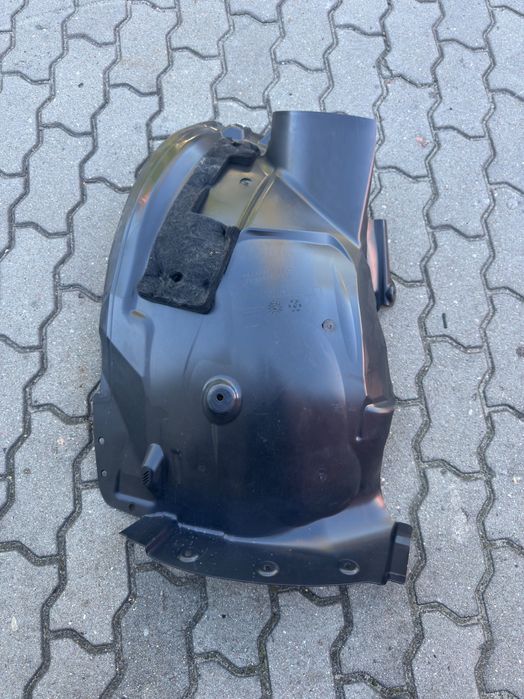 Osłona nadkola LEWA Mercedes-Benz GLB AMG35 2024r