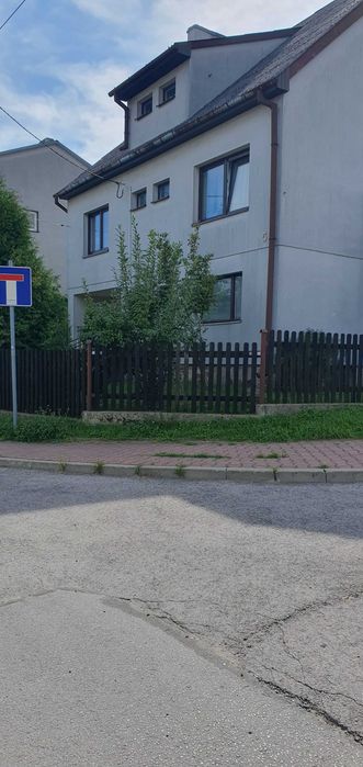 Dom na sprzedarz