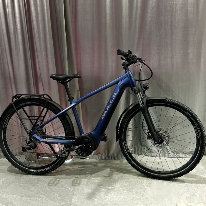 Електровелосипед Вulls Landscapе Evо/ 29 / M