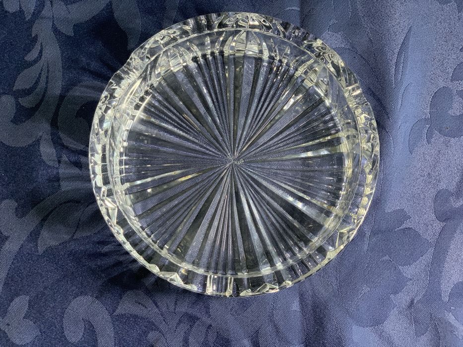 Taça cristal Atlantis