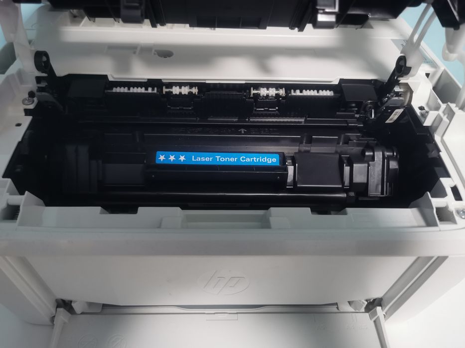HP laserjet pro mfp m28w