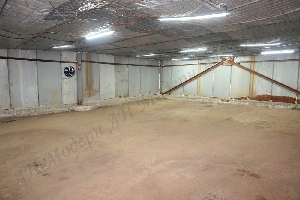 Ангар на Кулиничах під господарську діяльність в оренду Харків