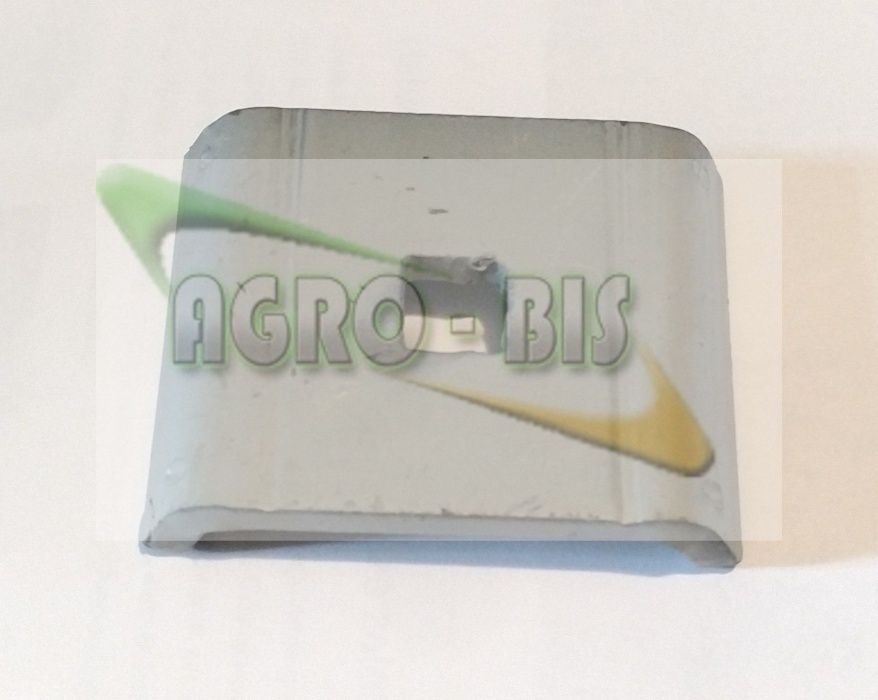 Nakładka na belkę separatora New Holland